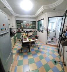 Blk 205C Compassvale Place (Sengkang), HDB 5 Rooms #574493531